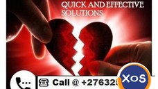 Candle Lost Love Spells to return lost lover  ☎ @ +27-73-479-3788.