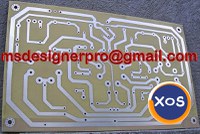 Circuite-imprimate-ieftine, cablaje-imprimate-ieftine-pcb - 3