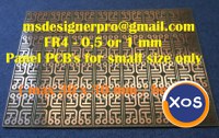 Circuite-imprimate-ieftine, cablaje-imprimate-ieftine-pcb - 20