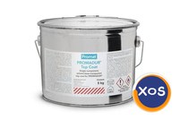 Comanda PROMADUR – SOLUTIA CONTRA INCENDIILOR - 1