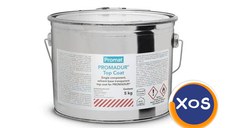 Comanda PROMADUR – SOLUTIA CONTRA INCENDIILOR