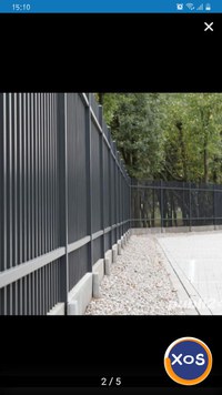 Confectii metalice sudate - 6