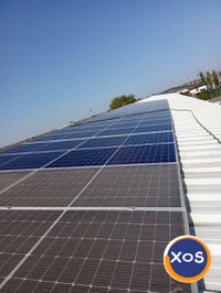 Curatare, spalare:panouri fotovoltaice, geamuri  fațade decorative, ta - 8