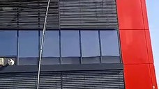 Curatare, spalare:panouri fotovoltaice, geamuri, fațade decorative, ta