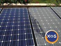Curatare Spalare Panouri Fotovoltaice, Panouri Solare, Geamuri - Firma - 4