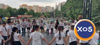 Dansuri populare sector 4 bucuresti, inscrieri nivel incepatori, intermediari  si avansati - 2