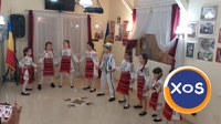 Dansuri populare sector 4 bucuresti, inscrieri nivel incepatori, intermediari  si avansati - 5