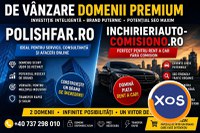 De vânzare domenii premium – polishfar.ro - 1