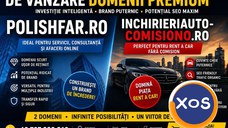 De vânzare domenii premium – polishfar.ro
