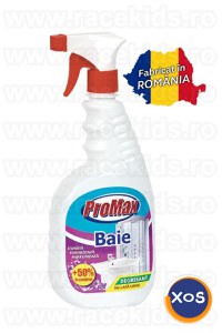 Degresant de baie PROMAX 750 ml Total Orange  [Telefon]  - 1