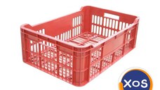 Deplastic - Furnizor Navete și Lădițe de Plastic din Cluj