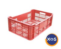 Deplastic - Furnizor Navete și Lădițe de Plastic din Cluj - 1