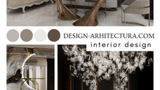 Design interior/exterior unic