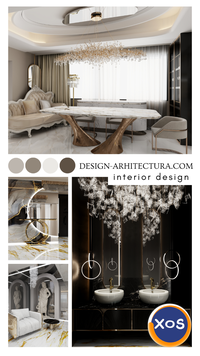 Design interior/exterior unic - 1