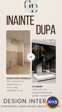 Design interior/exterior unic - 3