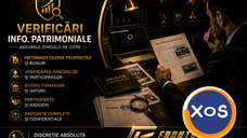 DETECTIV FRONTKARE  DETECTIV PARTICULAR, INVESTIGAȚII PRIVATE