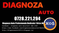 "Diagnoza auto , tester auto multimarca Bucuresti - 1