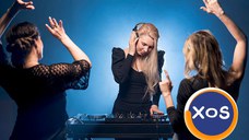Dj profesionist pentru evenimente