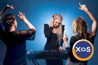 Dj profesionist pentru evenimente - 1