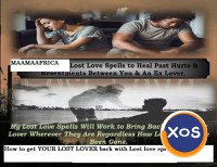 Do you want your ex to return ☎ @ +27-78-888-9342 - 1