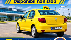 Dov Taxi Giurgiu  [Telefon] 