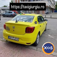 Dov Taxi Giurgiu  [Telefon]  - 3
