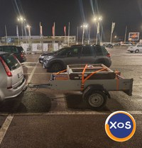 Efectuez transport de marfuri genelale pâna la 600kg - 2