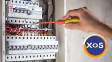 Electrician autorizat ANRE București regim non-stop
