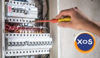 Electrician autorizat ANRE București regim non-stop - 1