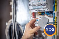 Electrician autorizat ANRE București regim non-stop - 3