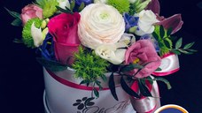 Extinderea rețelei de florării OkFlora în România