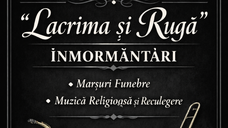 FANFARA Inmormantare 