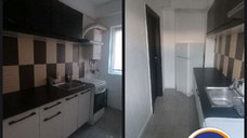 Firma curatenie case, vile, birouri, apartamente, scari de bloc- buc s
