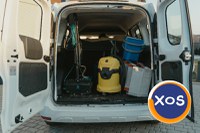 Firma curatenie case, vile, birouri, apartamente, scari de bloc- buc s - 2