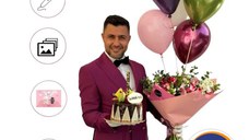 Flori și cadouri speciale cu livrare la domiciliu