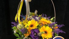 Flori și plante de primăvară