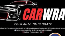 Folii Auto Omologate RAR