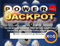 Gain Financial Freedom Through Winning Lottery Jackpots - 1