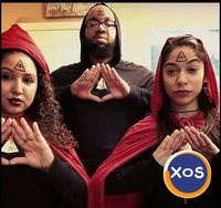 HOW TO BECOME ILLUMINATI 666 FAMILY MEMBER CELL @ +27787153652 - 1
