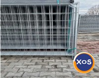 Inchiriere garduri mobile pentru proiecte diverse - 3