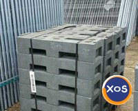 Inchiriere garduri mobile pentru proiecte diverse - 1