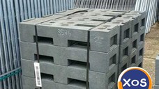 Inchiriere garduri mobile pentru proiecte diverse