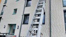 Inchiriere lift marfa exterior 20m