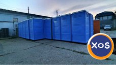 Inchiriere toalete ecologice pentru orice eveniment sau santier din Ro