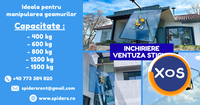 Inchiriere ventuza sticla - 4