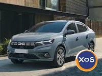 Inchirieri auto Uber/Bolt - 1