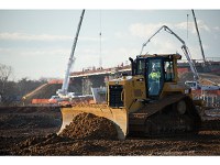 Inchiriez buldozer - 1