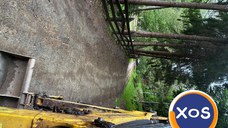 Închiriez miniexcavator cu operator