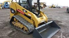 Inchiriez miniincarcator/skid/bobcat