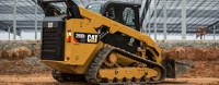 Inchiriez miniincarcator/skid/bobcat - 5